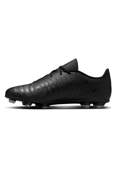 Nike Ανδρικά μαύρα μποτάκια ποδοσφαίρου