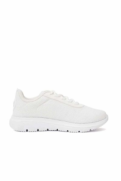 hummel Παπούτσια TYRO Unisex Sneaker 900491 -9001 ΛΕΥΚΟ
