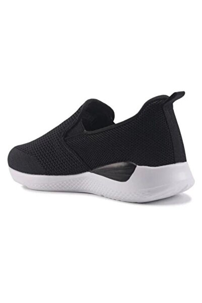 lumberjack Woila Wmn 4FX Black Women's Comfort Shoes