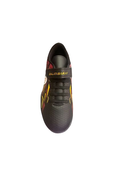 Kinetix Red Black - GS Licensed Kinetix Astroturf Shoes