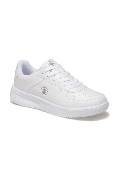 lumberjack Ανδρικά αθλητικά παπούτσια Finster 3fx White 3m