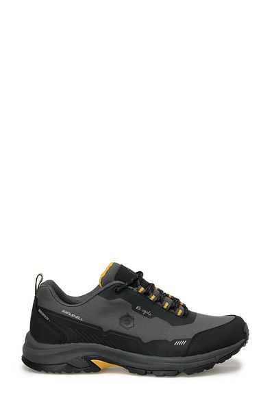 lumberjack ECO LOW 3PR Dark Grey Ανδρικό Outdoor