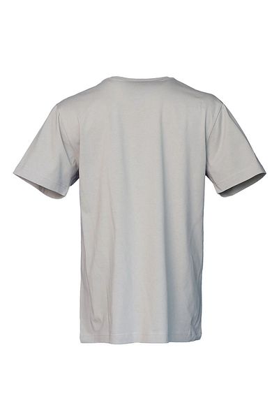 hummel Μπλουζάκι Jarvan Ανδρικό Γκρι911640-2540