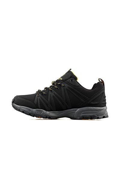 lumberjack 3W Shell G 3Pr Women's Casual Shoes101389792 Black