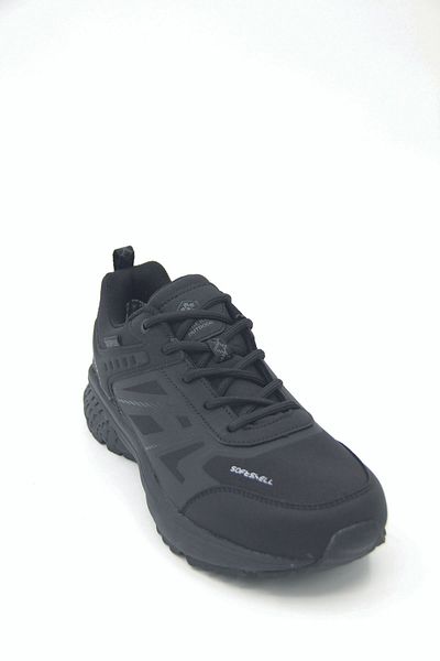 lumberjack Josep 1pr 101031964 Siyah Αδιάβροχο για εξωτερικούς χώρους
