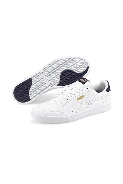 Puma Ανδρικά αθλητικά παπούτσια Casual Shuffle Perf 380150-01