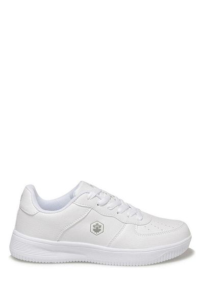 lumberjack Λευκό - Fınster New Season Light Sneakers Casual Ανδρικά Αθλητικά Παπούτσια