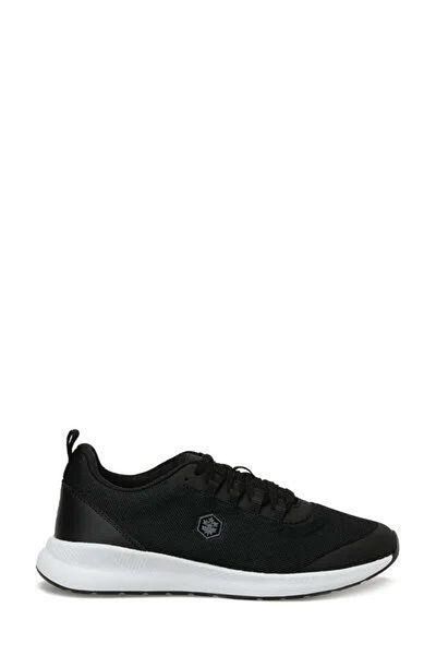 lumberjack Jackson 4fx Black Sneakers - Comfortable and Stylish
