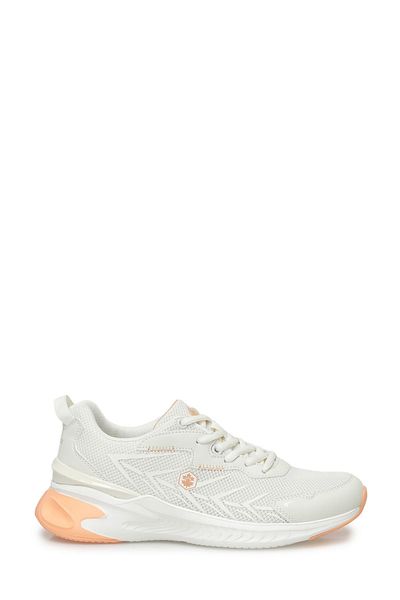 lumberjack DANKE WMN 4FX Beige Women's Running Shoes