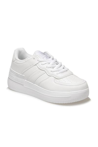 lumberjack Women's Freya Lace-up Ten-Hole Sports Shoes 1fx