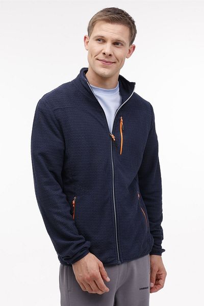 lumberjack Ανδρική φόρμα ML KANYA 18ELG4003 - 4PR Navy Blue