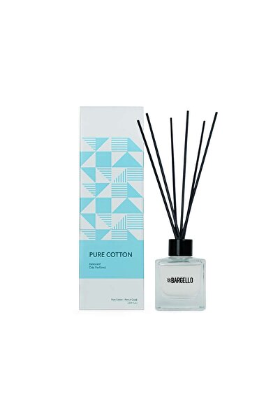 Bargello PURE COTTON 50 ml DEKORATiF ORTAM KOKUSU