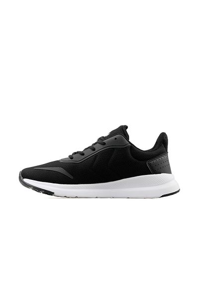 hummel Ανδρικά παπούτσια Casual Jumper 900224 -2001 Μαύρο