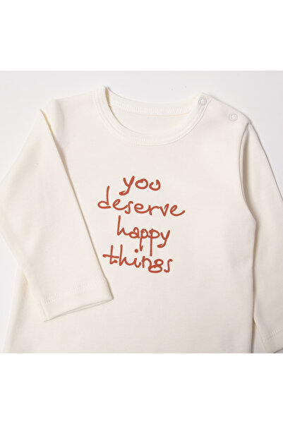 Bebetto Play Day 3-Piece Hooded Cardigan Set - K4573