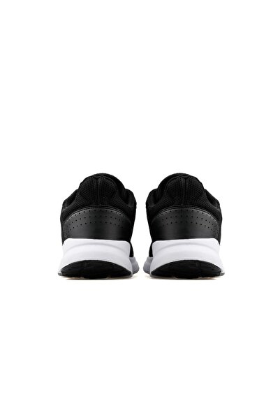 hummel Jumper Erkek Günlük Ayakkabı 900224-2001 Siyah