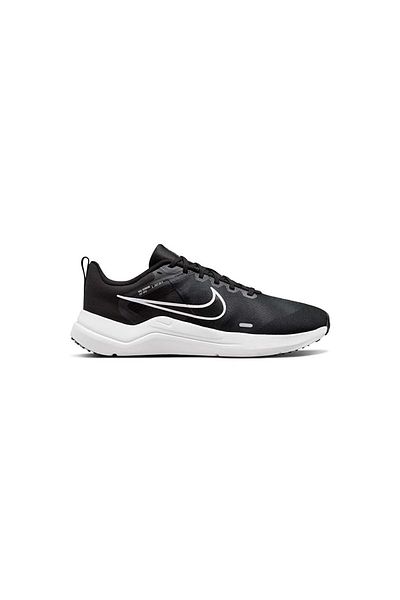 Nike Pantofi sport Negru-alb