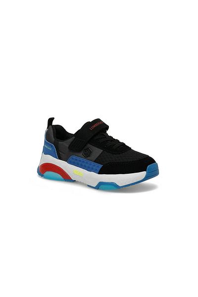 lumberjack Lolan 4Fx Children's Casual Sports Shoes