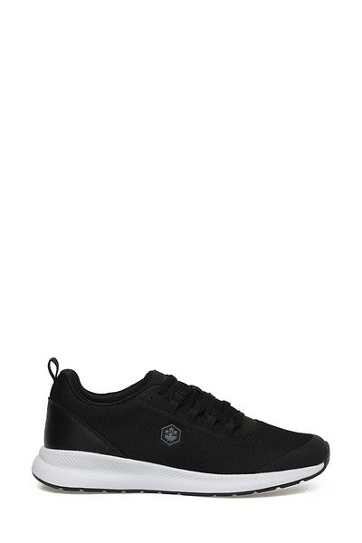 lumberjack JACKSON 3PR Black Men's Running Shoes