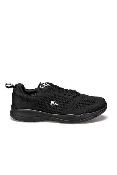 lumberjack Agatha Black Men's Sneaker Walking Casual Sports Shoes
