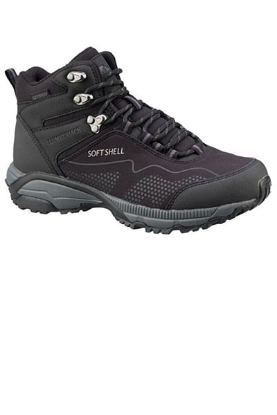 lumberjack Fest Hi Women's Boots