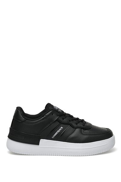 lumberjack Casual Sneakers (white/lilac/black)