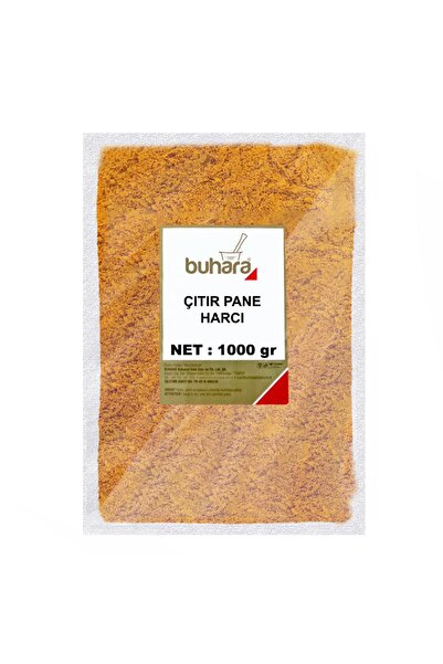 Buhara BUHARA ÇITIR PANE HARCI 1000 GR