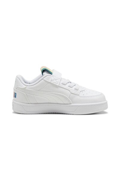 Puma Caven 2.0 R,s,b Ac Ps Kids Sneaker
