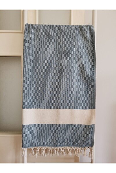 Melis Home Elmas Peştemal, 100x180, хавлия за баня, хавлия за плаж, петролно ...