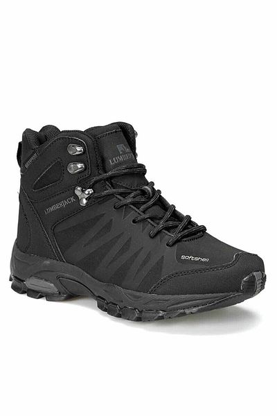 lumberjack Andor Women's Black Outdoor Boots (100420749)