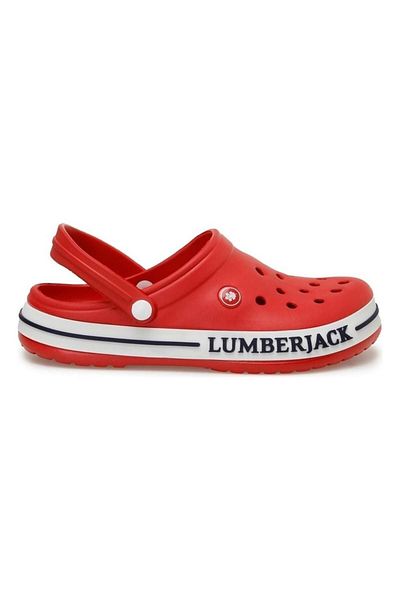 lumberjack شباشب وصنادل بنعل EVA تشريحي - DEVON
