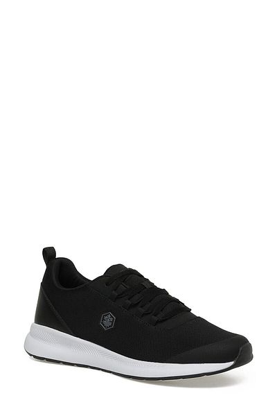 lumberjack JACKSON 3PR Black Men's Running Shoes