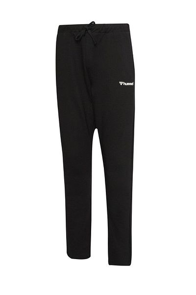 hummel Ανδρικό Tapered Sweatpants - Mesen 932096 -2001