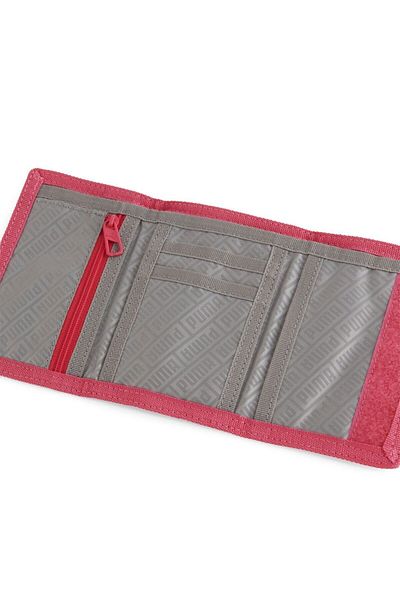 Puma Phase Wallet