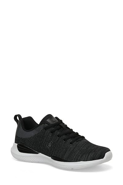 lumberjack Wolky Black Memory Foam - Women's Sports Shoes