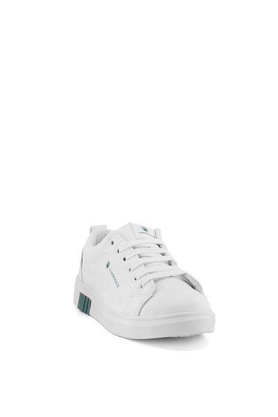 lumberjack 101172449   Tenis de damă Tina 2pr alb