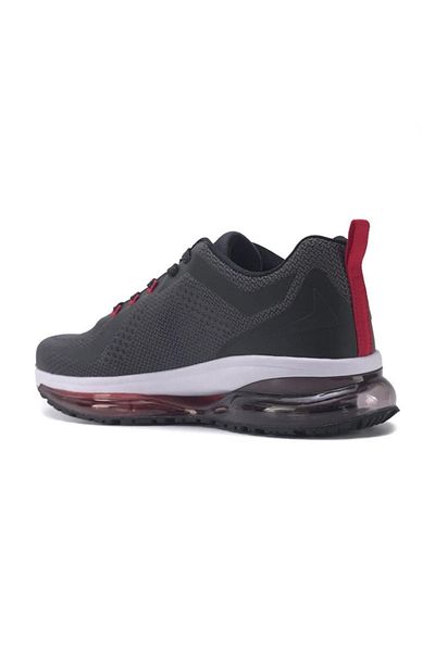 lumberjack Gray Sıvo Sneakers