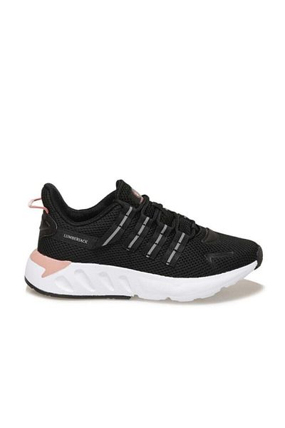 lumberjack Pantofi sport Sword Wmn 2fx Black pentru femei
