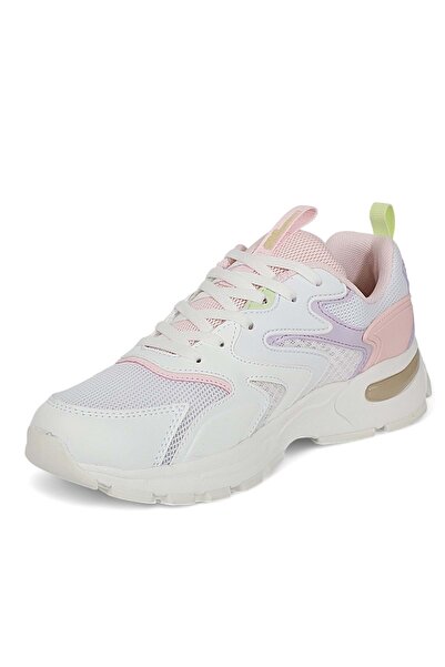 lumberjack 2009 Model Anatomical and Thick Sole Women's Sneakers