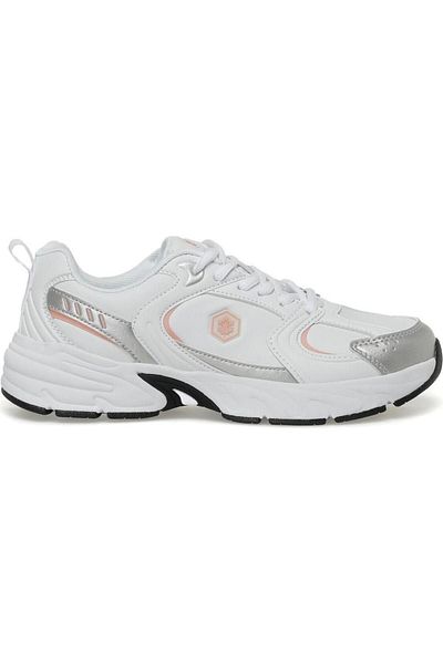 lumberjack POL PU 3PR WHITE YAVRUAĞZI COMFORT CASUAL ANATOMIC SPORTS SHOES