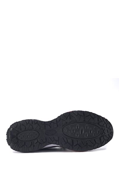 lumberjack Sıvo 3fx Gri Erkek Koşu Ayakkabısı