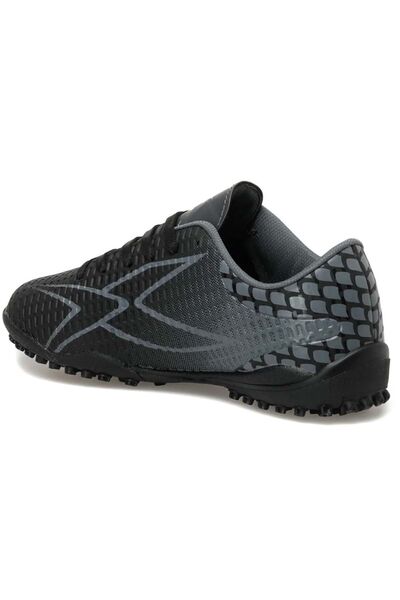 Kinetix Sergı Turf Unisex Halısaha Aykkabısı Gri