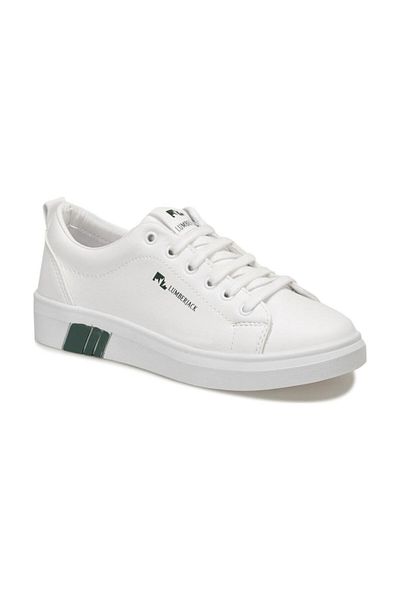 lumberjack Pantofi Tina alb verde. 990396