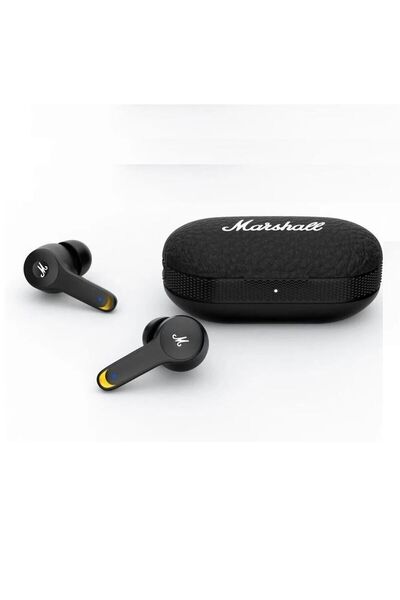 Şıktek Marshall Mod 3 Kablosuz Bluetooth Kulakiçi Kulaklık -android-pc Uyumlu...