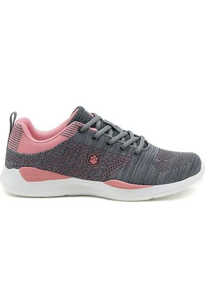 lumberjack Wolky 3fx K- Gray