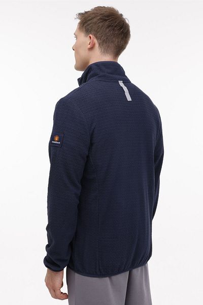 lumberjack Ανδρική φόρμα ML KANYA 18ELG4003 - 4PR Navy Blue