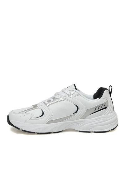 lumberjack 101393010   Παπούτσια τρεξίματος LUMBERJACK POL PU 3PR White Navy Blue