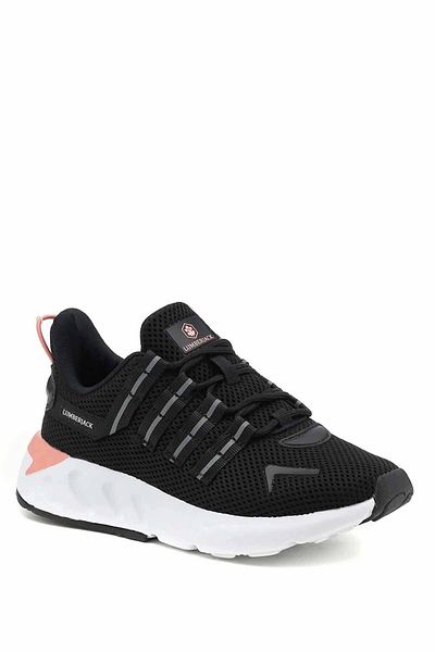 lumberjack Sword Wmn 3 Fx Women's Walking Running Shoes101330429black
