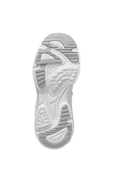 lumberjack Pantofi pantofi de damă Dakota White 100587147 10058714