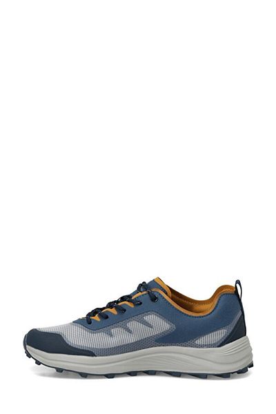 lumberjack Tenisi Satilus 4fx101511780 pentru bărbați, albastru marin