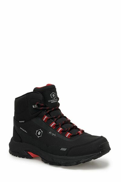 lumberjack Ανδρικές μπότες Eco Waterproof 101386650